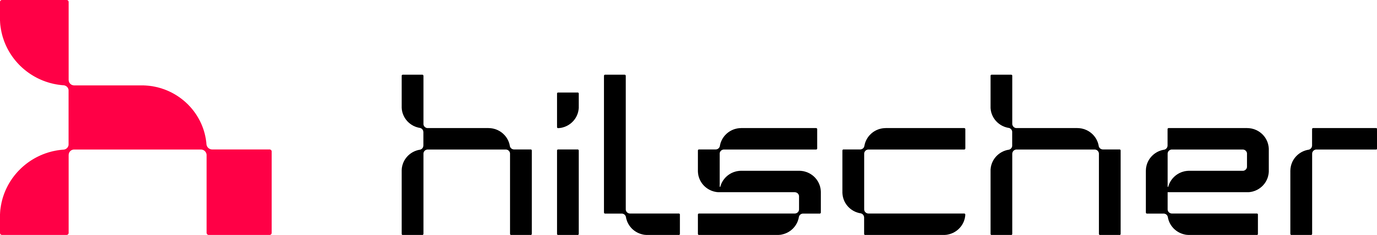 Hilscher Logo digital