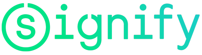 signify-logo-footer